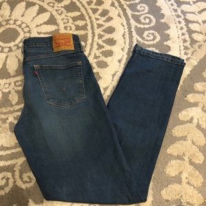 COPY - Levi’s 35x36 Jeans